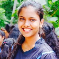 Bhagya Fernando